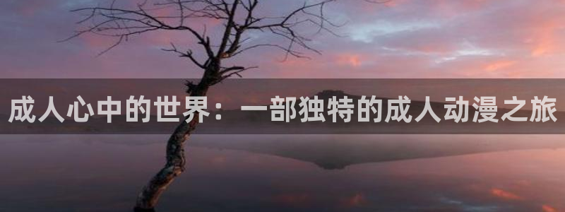 动漫天堂官方正版下载：成人心中的世界：一部独特的成人动漫之旅