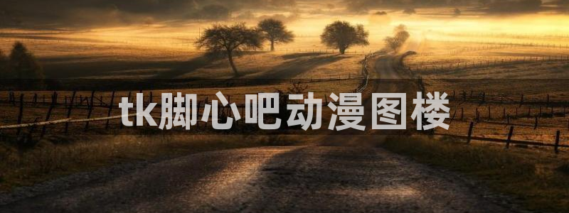 动漫天堂下载安装最新版：tk脚心吧动漫图楼